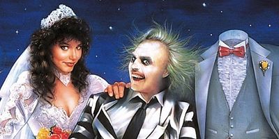 Beetlejuice 2 : "Il n'y a pas de plan concret" affirme Tim Burton