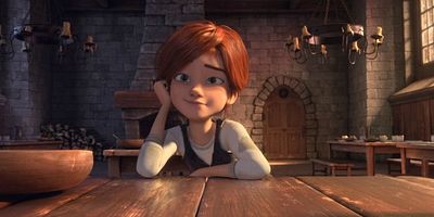 Nouvelle bande-annonce de Ballerina : Il était une fois une petite danseuse étoile…