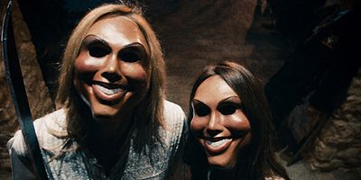 American Nightmare : bientôt la série !