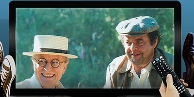 Ce soir à la télé : on mate "Match Point" et "Les enfants du marais"