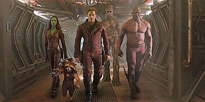 Les Gardiens de la Galaxie sur TF1 : savez-vous quel personnage devait mourir à la fin ?