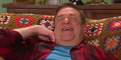 Roseanne : la sitcom avec John Goodman est de retour