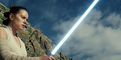 Sorties cinéma : Star Wars - Les Derniers Jedi fait le meilleur démarrage de 2017