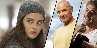 13 Reasons Why, Lost, Grey's Anatomy... Ces personnages de séries morts qui continuent d'apparaître