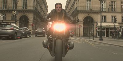 Box-office : la saga Mission Impossible en chiffres