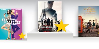 Box office US : Mission Impossible Fallout poursuit sa course en tête