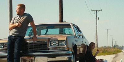 Galveston : Matthias Schoenaerts pressenti, tournage serré... L'expérience américaine de Mélanie Laurent