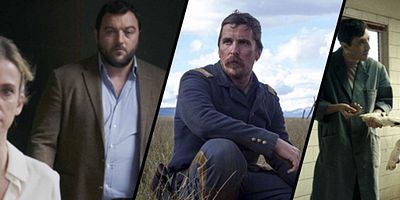 Jusqu’à la Garde, Hostiles, Dogman... Les meilleurs films 2018 selon la Rédac' AlloCiné