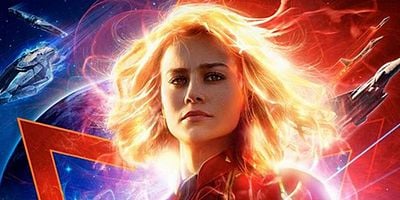 Captain Marvel, All Inclusive, Avengers 4... Les photos ciné de la semaine