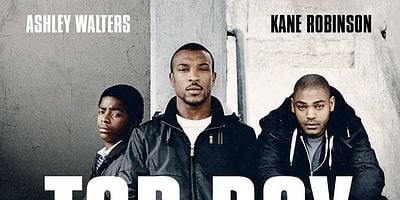 kierston wareing top boy