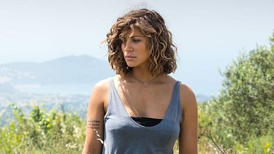 Les ombres rouges, Section de recherches... Manon Azem, une étoile montante ?