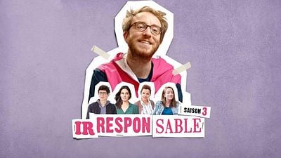 Les séries et films en décembre sur OCS : Irresponsable, Watchmen, His Dark Materials...