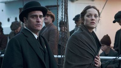 The Immigrant sur Arte : pourquoi Harvey Weinstein est-il responsable de l'échec du film ?