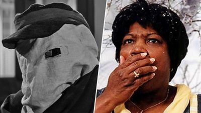 Programme TV lundi 18 mai : Elephant Man et 8 femmes