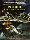20.000 lieues sous les mers