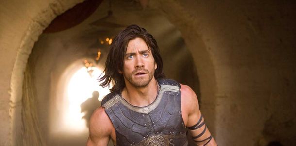 Photo - FILM - Prince of Persia: Sands of Time : 126678