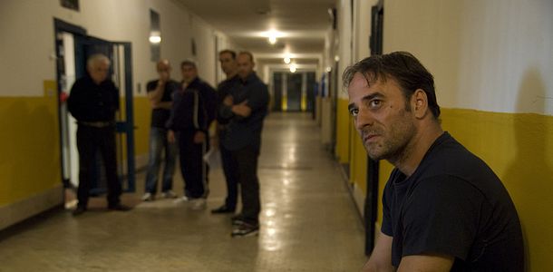 Photo - FILM - César doit mourir : 201826 Photo - FILM - César doit mourir : 201826