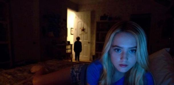 Foto - FILM - Paranormal Activity 4 : 198903