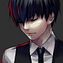 Kaneki K.