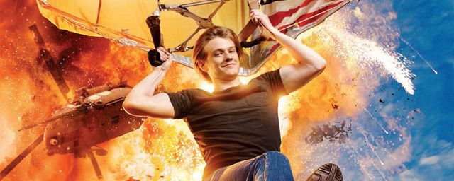 MacGyver : que pense la presse US du reboot de la série culte des années 80 ?