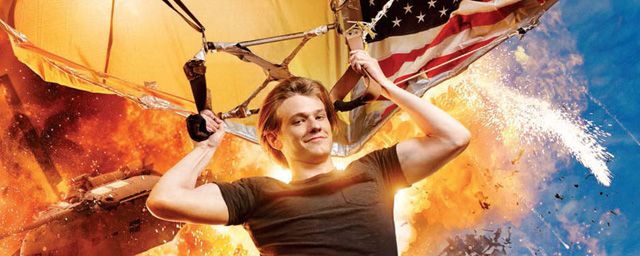 Audiences US : quels débuts pour MacGyver ?