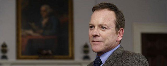 Designated Survivor et Speechless : ABC commandes des saisons complètes