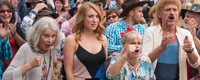 Les Tuche 3 : tournage au printemps !