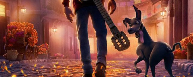 Black Panther, Coco, Dunkerque... Les 20 photos ciné de la semaine !