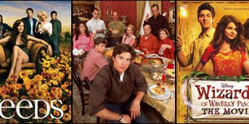les sorciers de waverly place la rencontre