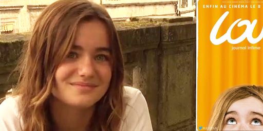 journal rencontre avec