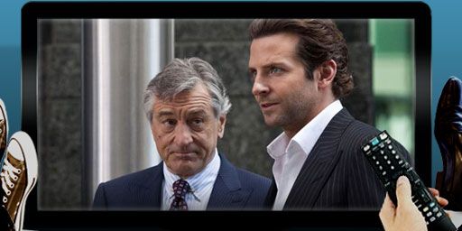 Ce soir à la télé : on mate "Doulos" et "Le dernier samaritain"