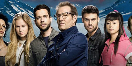 Hatufim Saison 3 Date De Sortie Tim Kring - AlloCiné