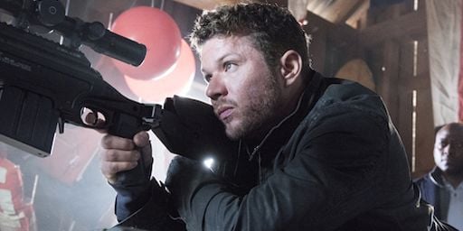 film shooter tireur délite