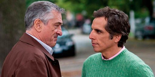 Chat Mon Beau Père Et Moi Mon beau-père et moi - film 2000 - AlloCiné