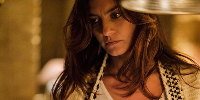 Quand Je Serais Grande Je Te Tuerai Quand je serai grande, je te tuerai - film 2017 - AlloCiné