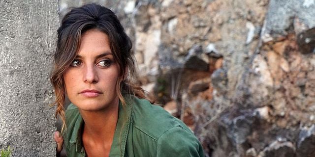 L'art Du Crime Saison 5 Date De Sortie Laetitia Milot - AlloCiné