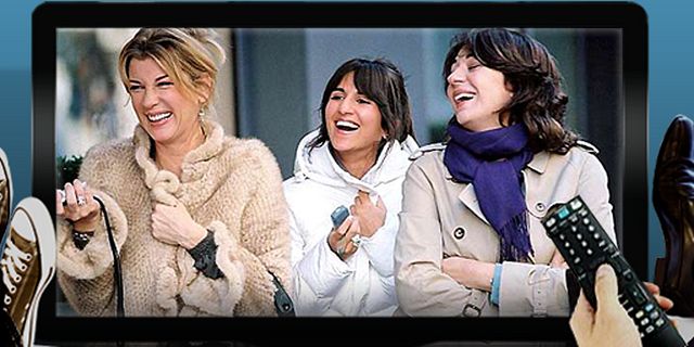 Comme T Y Es Belle Streaming Comme t'y es belle! - film 2006 - AlloCiné