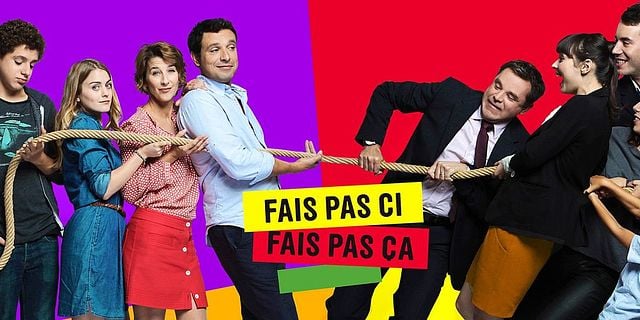 Fais Pas Ci Fais Pas ça Saison 8 Episode 6 Fais pas ci, fais pas ça - Série TV 2007 - AlloCiné