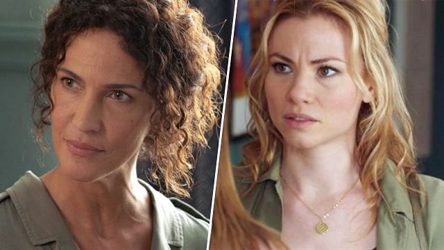 Films Et Séries Tv Avec Linda Hardy Linda Hardy - AlloCiné