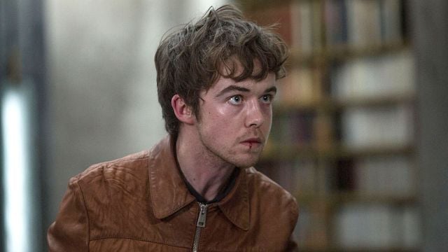 Black Mirror Saison 1 1fichier Alex Lawther - AlloCiné