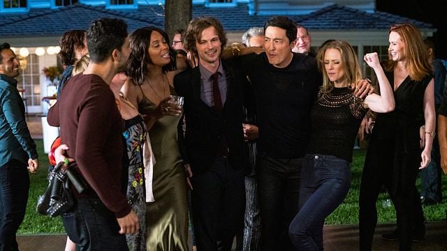 Esprits Criminels Saison 15 Streaming Esprits criminels Saison 15 - AlloCiné