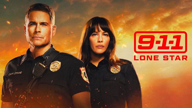 911 Lone Star Saison 3 Vostfr 9-1-1: Lone Star Saison 1 - AlloCiné