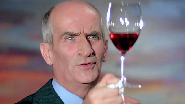 Louis De Funes L Aile Ou La Cuisse L'Aile ou la cuisse - film 1976 - AlloCiné