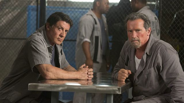 Film Evasion Stallone Complet En Francais Evasion - film 2013 - AlloCiné