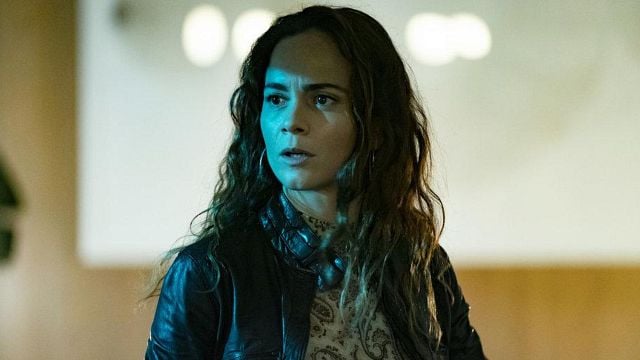 La Reine Du Sud Saison 5 : Date De Sortie Reine du Sud Saison 5 - AlloCiné
