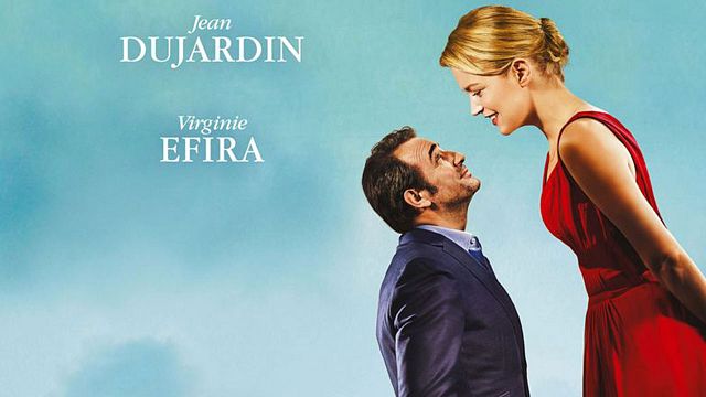 Un Homme à La Hauteur Fin Jean Dujardin - AlloCiné