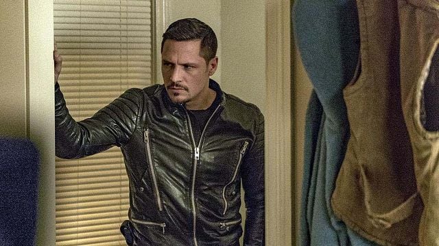 Film Sur La Vengeance D Un Père Chicago Police Department épisode 15 saison 4 : La Vengeance d'un père