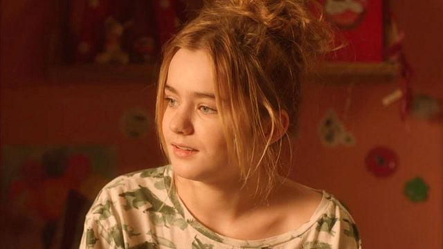 Films Et Séries Tv Avec Ludivine Sagnier Bande-annonce Lou ! Journal infime : Ludivine Sagnier et Kyan Khojandi