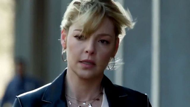 katherine heigl saison 6