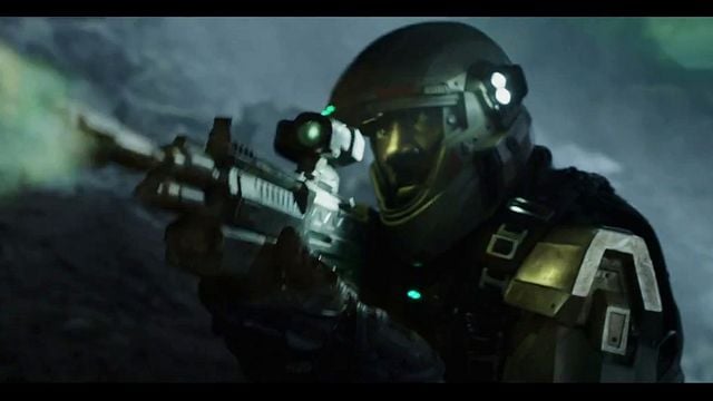 Halo Nightfall S01E05
